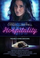 Hospitality poster image