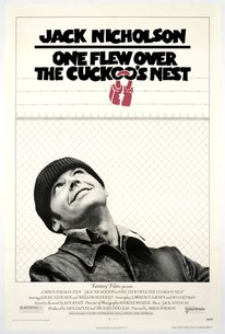 Watch trailer for One Flew Over the Cuckoo's Nest