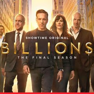Billions - Rotten Tomatoes