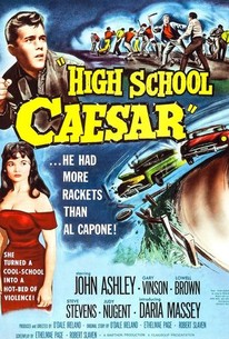 High School Caesar | Rotten Tomatoes