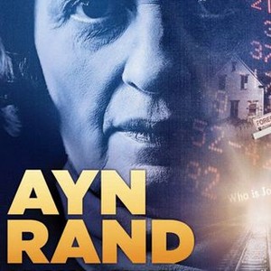 Ayn Rand & the Prophecy of Atlas Shrugged photo 3