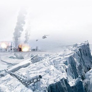 "Ice Quake photo 15"