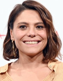 Antonia Truppo