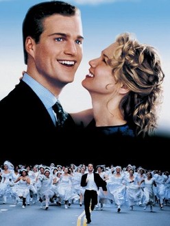 Watch the bachelor 1999 movie online free hot sale