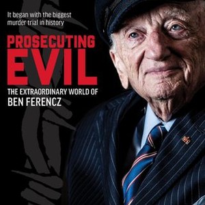 Prosecuting Evil: The Extraordinary World of Ben Ferencz (2018) photo 11