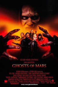 Ghosts of Mars
