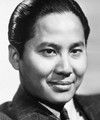 Keye Luke