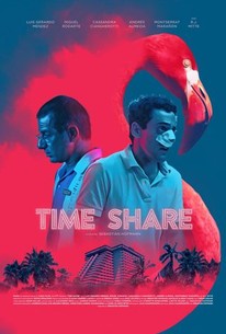 Watch trailer for Time Share
