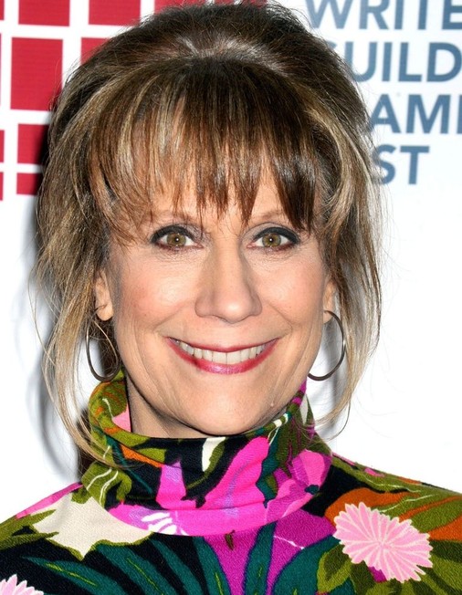 Lizz Winstead - Rotten Tomatoes