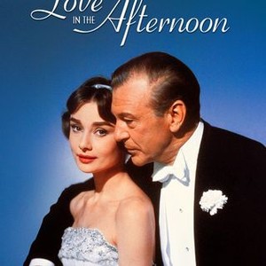 Love in the Afternoon - Rotten Tomatoes