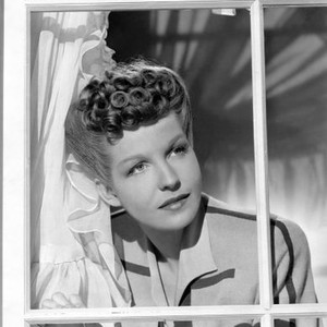 Betty Field - Rotten Tomatoes