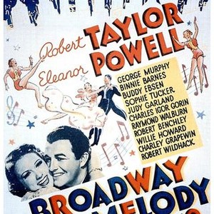 Broadway Melody of 1938 (1937) photo 9