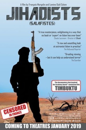 Salafistes poster