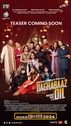 Daghabaaz Dil