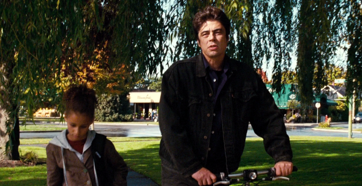 Things We Lost in the Fire - Rotten Tomatoes - Cast Of Things We Lost In The Fire