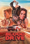 Blood Drive poster image