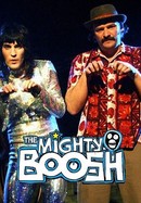 The Mighty Boosh poster image