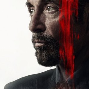 Al Pacino's 'The Hangman' Gets Rare 0 Percent Rotten Tomatoes