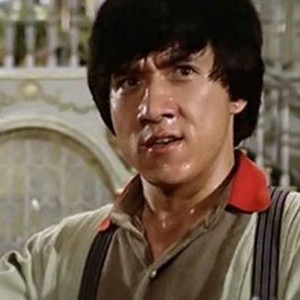 Project A (1983) photo 2