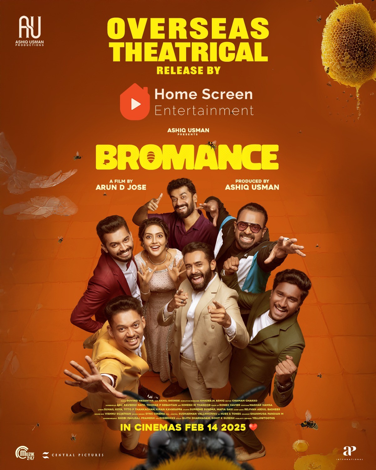 Downloaded From 720p Movies BD