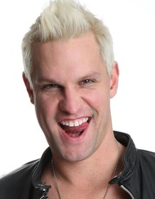Dylan Vox