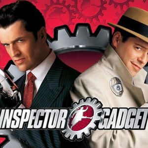 Inspector Gadget (1999) - IMDb