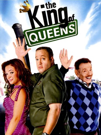 The King of Queens Season 6