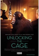 Unlocking the Cage poster image