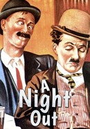 A Night Out poster image
