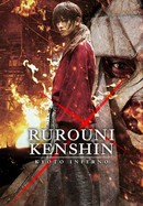 Rurouni Kenshin: The Legend Ends (Film) - TV Tropes