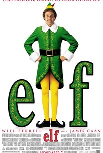 elf movie reviews rotten tomatoes