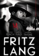 Fritz Lang poster image
