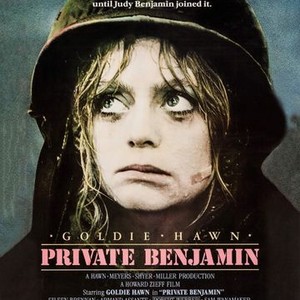 Private Benjamin (1980)