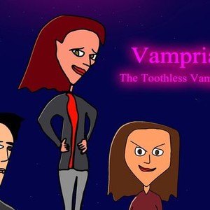 Vampria: The Toothless Vampire photo 5