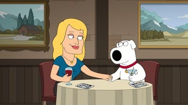 Family Guy Season 18 Episode 2 Rotten Tomatoes