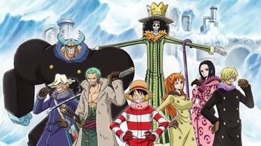 One piece english hot sale dub ep 1