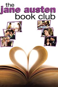 Watch trailer for The Jane Austen Book Club
