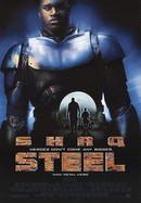 Steel poster image