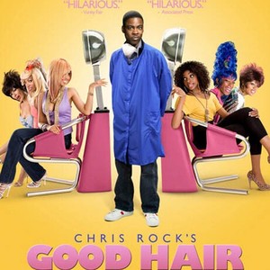 Good Hair (Short 2017) - IMDb