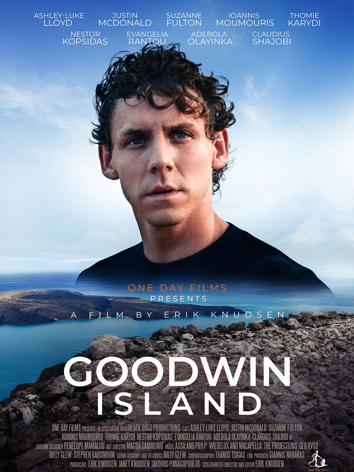 Goodwin Island Pictures | Rotten Tomatoes