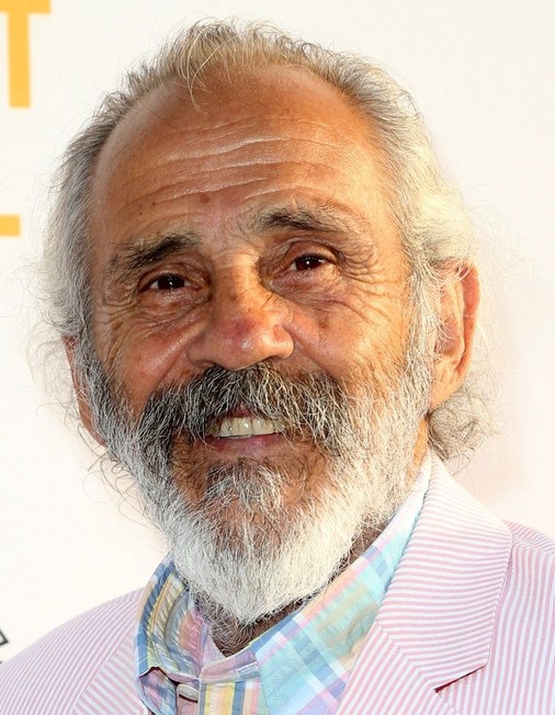 Pepe Serna