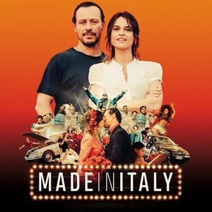 Made in Italy - Rotten Tomatoes