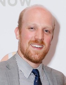 Kevin James Doyle