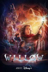 Willow poster image