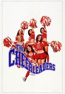 The Cheerleaders poster image