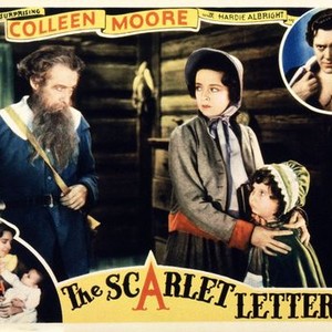 The Scarlet Letter photo 8