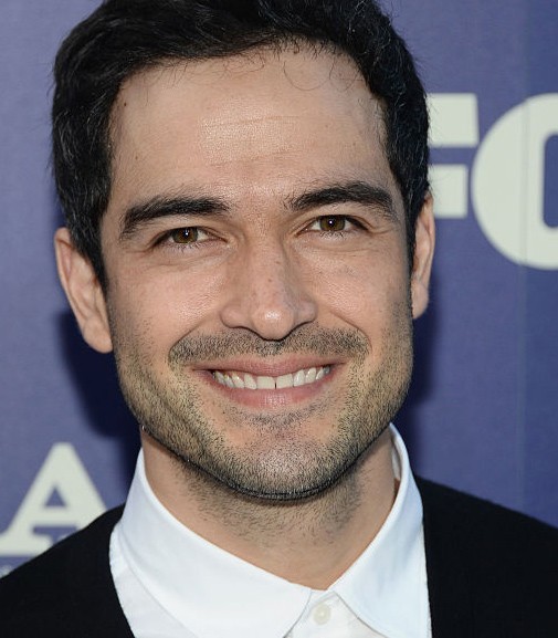 Alfonso Herrera Rotten Tomatoes