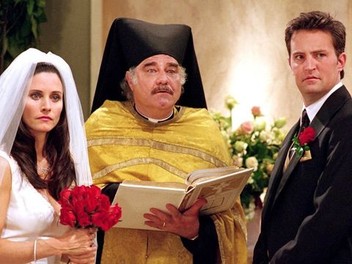 Friends Season 7 Episode 24 Rotten Tomatoes