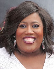 Sheryl Underwood