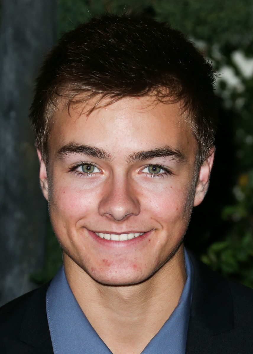 Peyton Meyer - Rotten Tomatoes